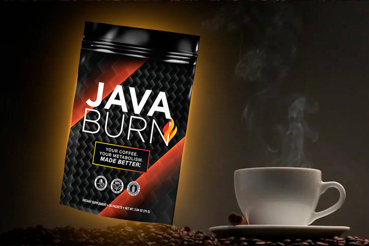 Java Burn Product